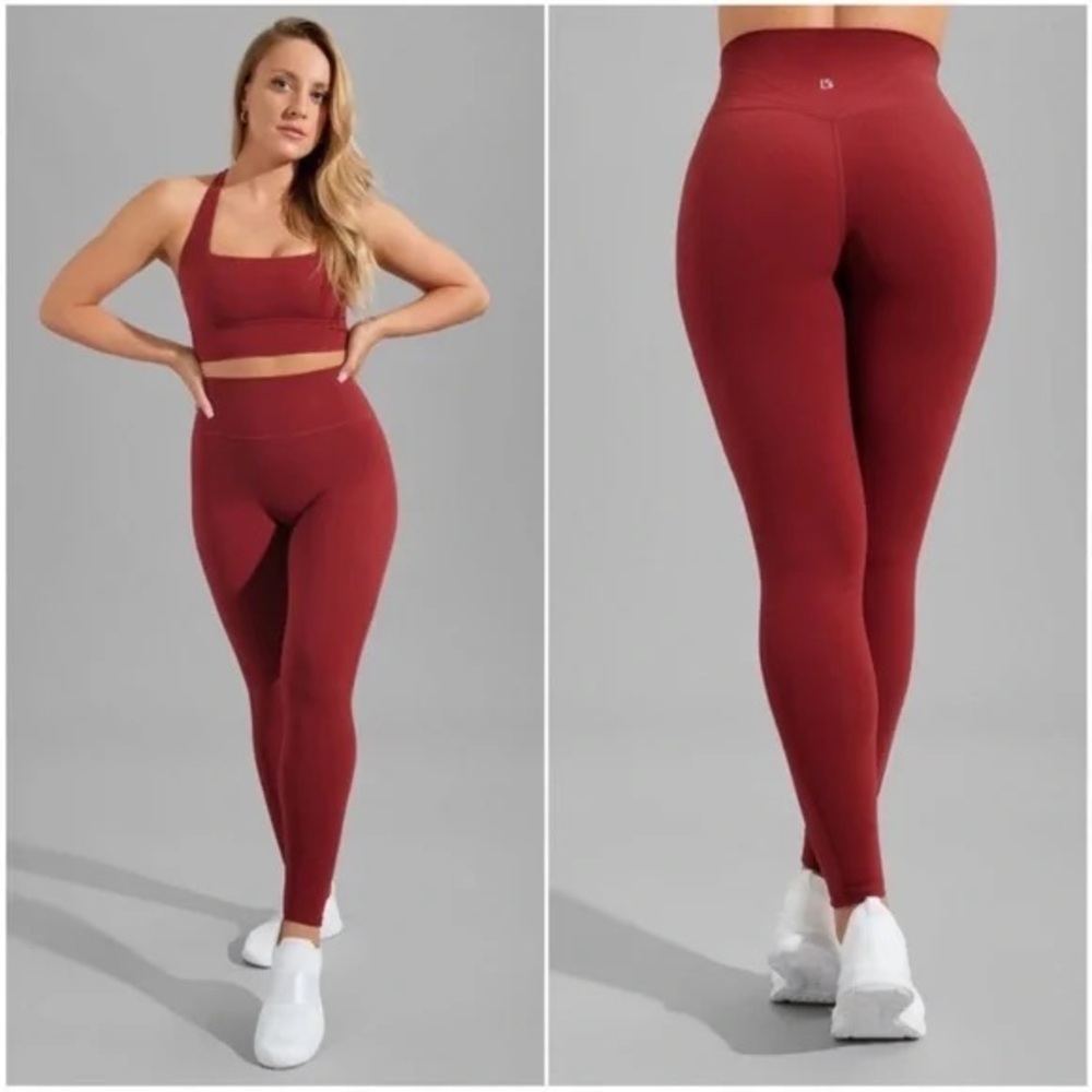 Buffbunny legacy leggings